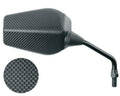 Retrovisor derecho C/Fiber M10/125 (Sustituye E694) VICMA E977D