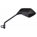 Retrovisor izquierdo Universal Off-Road-ATV con abrazadera (EK677) V PARTS PT59264