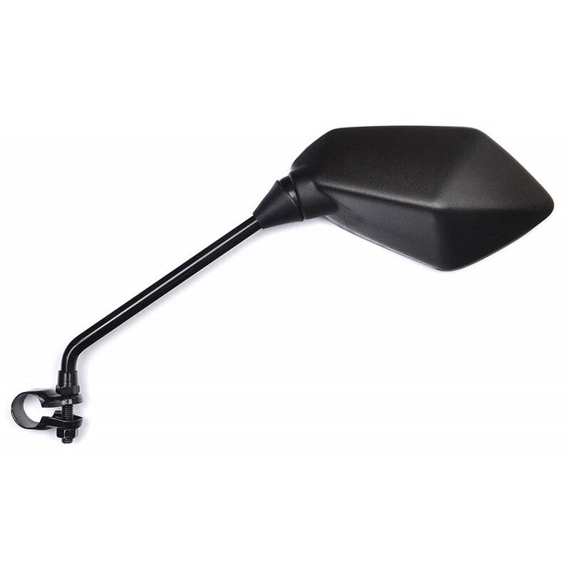 Retrovisor izquierdo Universal Off-Road-ATV con abrazadera (EK677) V PARTS PT59264