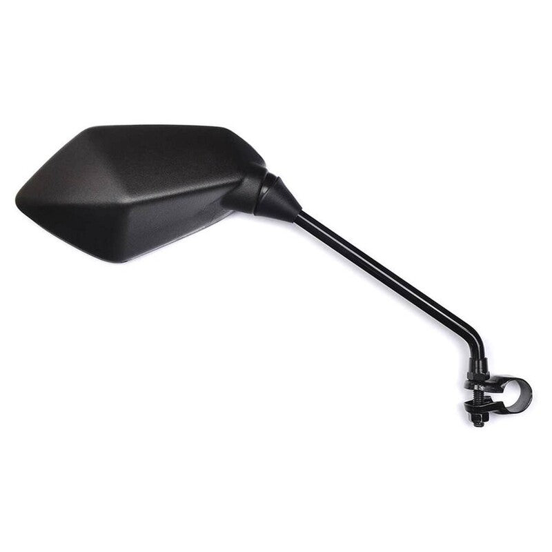 Retrovisor derecho Universal Off-Road-ATV con abrazadera (EK677) V PARTS PT59266
