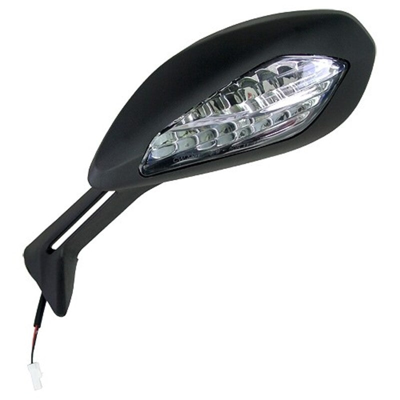 Retrovisor izquierdo Ducati Panigale 1299 52310521A / 52320521A VICMA FD-981-LH