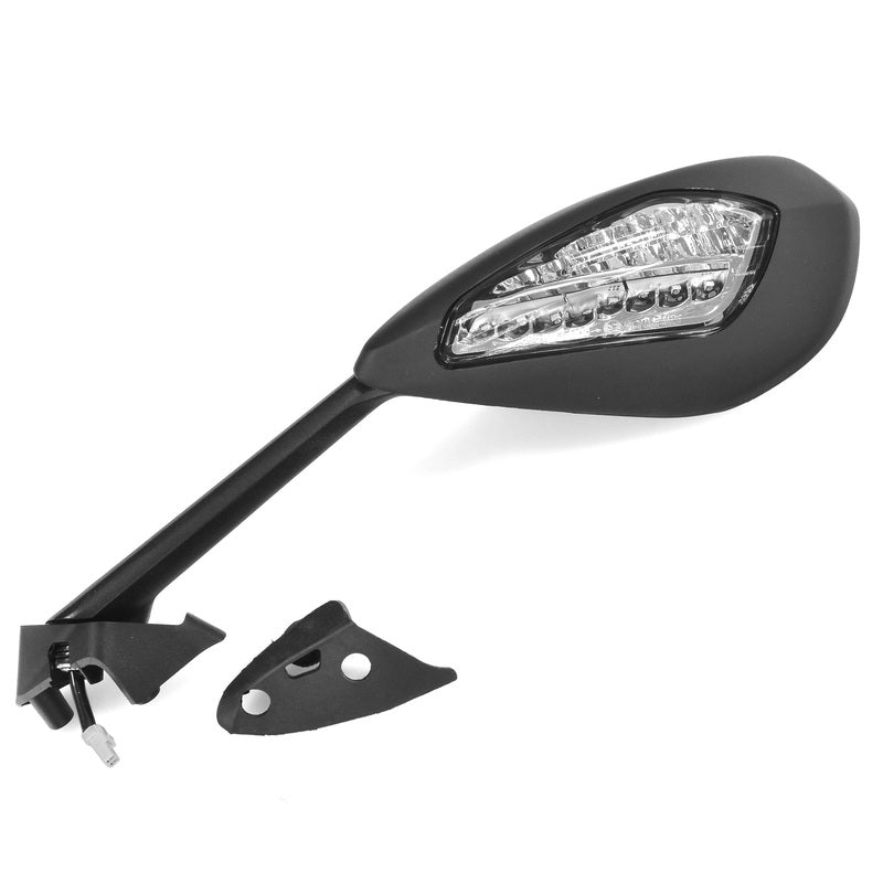 Retrovisor izquierdo Ducati 1199 Panigale (13'-) LH : 523-5-029-1A VICMA ED454I