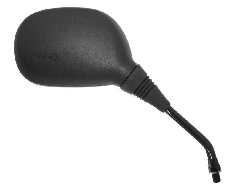 Retrovisor derecho VICMA tipo OEM negro - Honda CBR125R VICMA EH253D