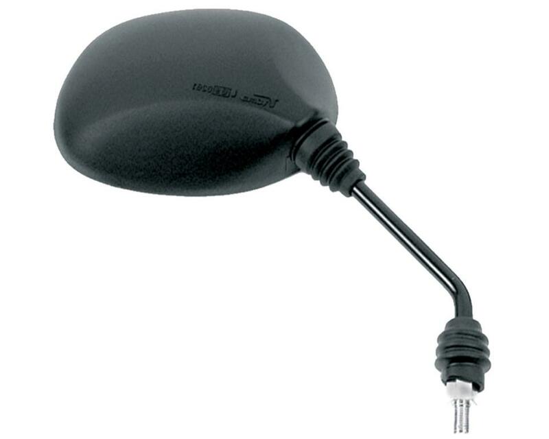 Retrovisor derecho VICMA tipo OEM negro - Honda SJ50 Bali VICMA EH359D