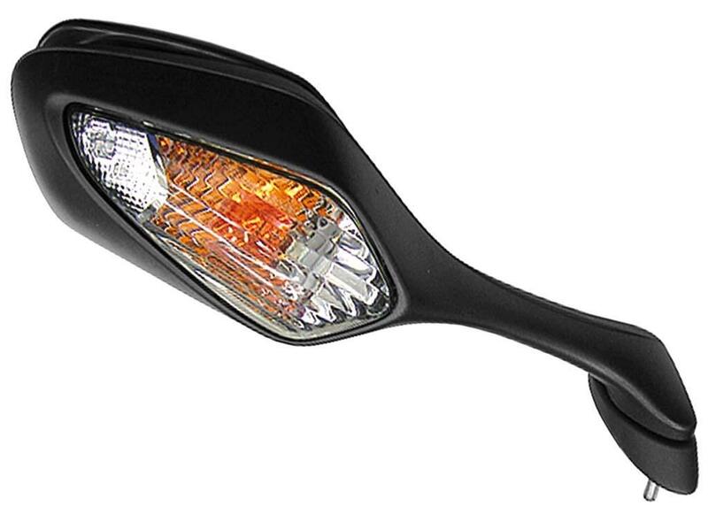 Retrovisor Dcho. HONDA CBR 1000RR (08=>) VICMA EH400D