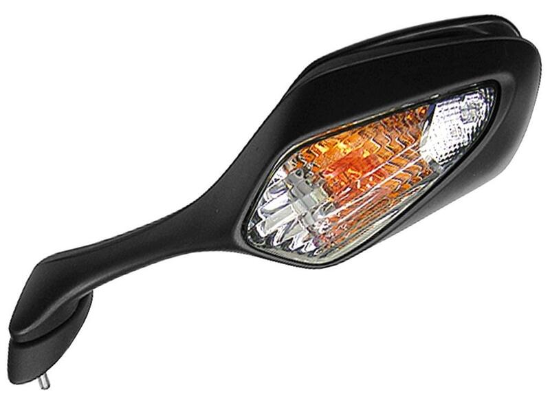 Retrovisor Izdo. HONDA CBR 1000RR (08=>) VICMA EH400I