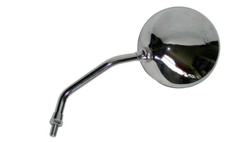 Retrovisor derecho VICMA tipo OEM cromado - Honda CB500 / CB1000 VICMA EH456D