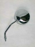 Retrovisor izquierdo VICMA tipo OEM cromado - Honda CB500 / CB1000 VICMA EH456I
