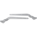 REAR FENDER STRUTS FOR HARLEY-DAVIDSON