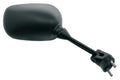 Retrovisor derecho VICMA tipo OEM negro - Kawasaki ZX6R VICMA EK207D