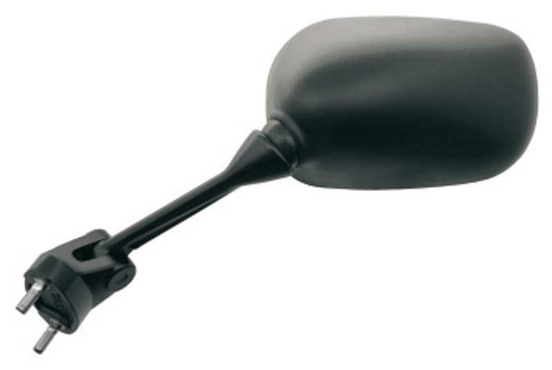 Retrovisor izquierdo VICMA tipo OEM negro - Kawasaki ZX6R VICMA EK207I