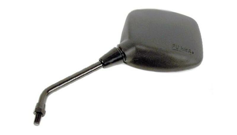 Retrovisor derecho VICMA tipo OEM negro - Kawasaki KLV1000 VICMA EK230D