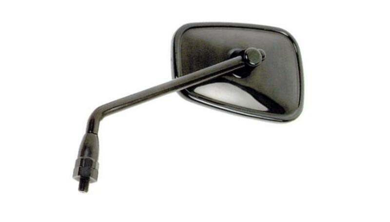 Retrovisor izquierdo VICMA tipo OEM negro - Kawasaki W650 VICMA EK274I