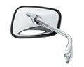 Retrovisor derecho VICMA tipo OEM cromado - Kawasaki W650 / ZR7 VICMA EK275D