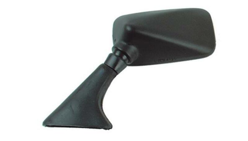 Retrovisor izquierdo VICMA tipo OEM negro - Kawasaki GPZ500/600R VICMA EK458I