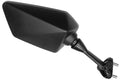 Retrovisor derecho VICMA tipo OEM negro - Kawasaki Ninja 250R VICMA FK-295-RH