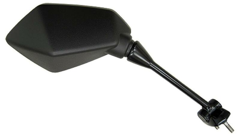 Retrovisor derecho VICMA tipo OEM negro - Kawasaki Z1000SX VICMA EK680D