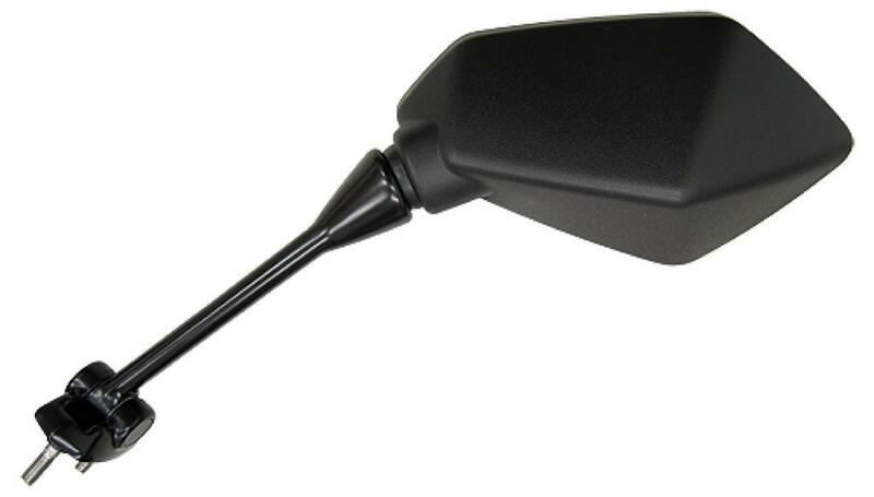 Retrovisor izquierdo VICMA tipo OEM negro - Kawasaki Z1000SX VICMA EK680I