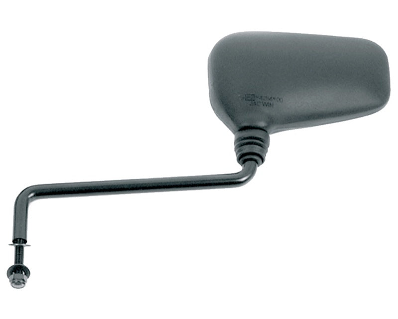 Retrovisor izquierdo VICMA tipo OEM negro - Piaggio Ape 50/200 VICMA JY-101-1