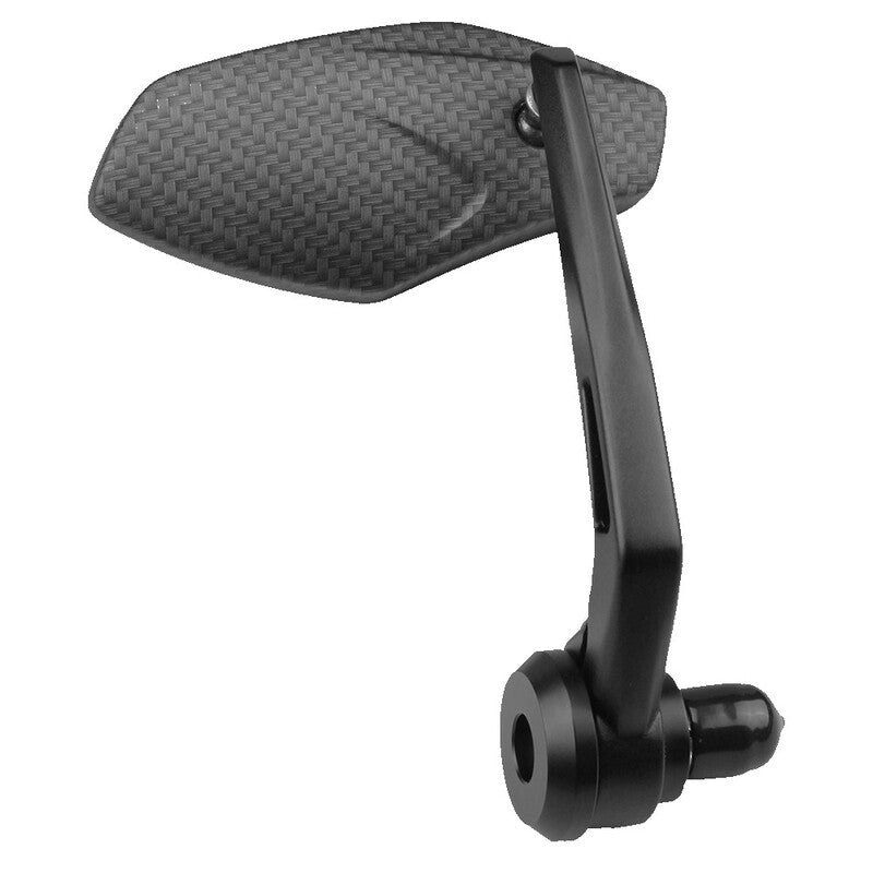 Retrovisor al puño carbon look derecho No homologado V PARTS PT94655