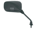 Retrovisor derecho VICMA tipo OEM negro - Suzuki AH50 Address VICMA ES115D