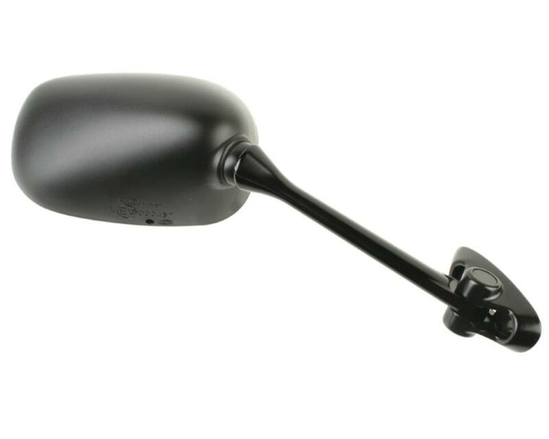 Retrovisor derecho VICMA tipo OEM negro - Suzuki GSF650/1200 N/S Bandit VICMA ES210D