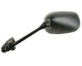 Retrovisor izquierdo VICMA tipo OEM negro - Suzuki GSF650/1200 N/S Bandit VICMA ES210I