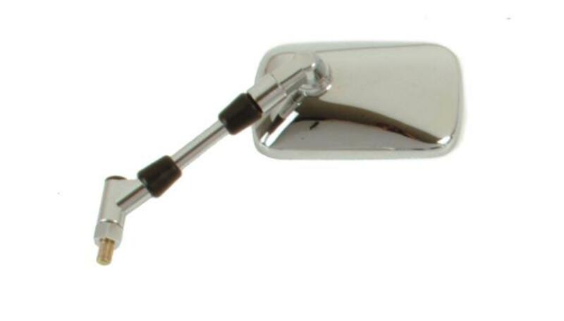 Retrovisor derecho VICMA tipo OEM cromado - Suzuki GZ125 Marauder VICMA ES681D