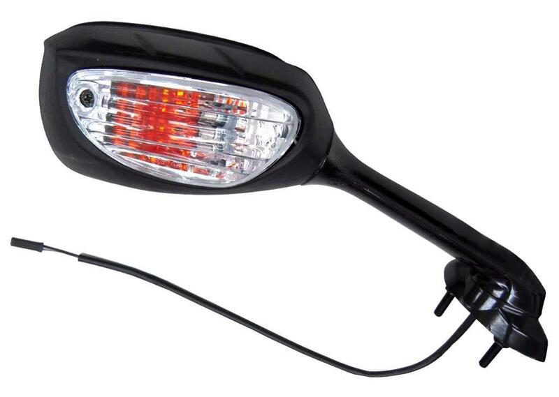 Retrovisor RH GSXR1000 09- VICMA ES969D