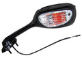 Retrovisor LH GSXR1000 09- VICMA ES969I