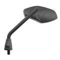 Retrovisor Expo. Izdo. romboide negro V PARTS MG-1827-LEFT-BLACK