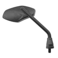 Retrovisor Expo. Dcho. romboide negro V PARTS MG-1827-RIGHT-BLACK