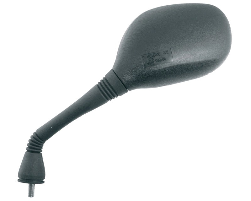 Retrovisor izquierdo VICMA tipo OEM negro - MBK WAAP 125 VICMA 5ML