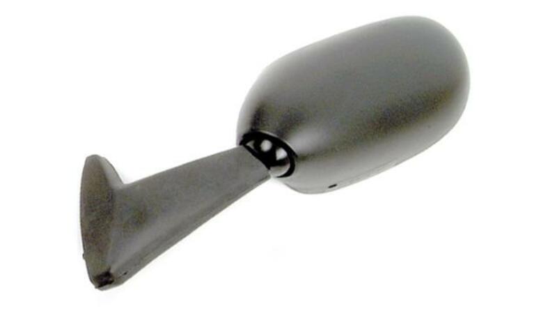 Retrovisor izquierdo VICMA tipo OEM negro - Yamaha Fazer 600 VICMA EY481I