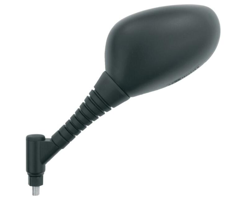 Retrovisor izquierdo VICMA tipo OEM negro - Yamaha TDM850/900 VICMA EY551I