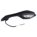 Retrovisor izquierdo YZF-R1 15- 2CR2628000 VICMA FY-978-LH