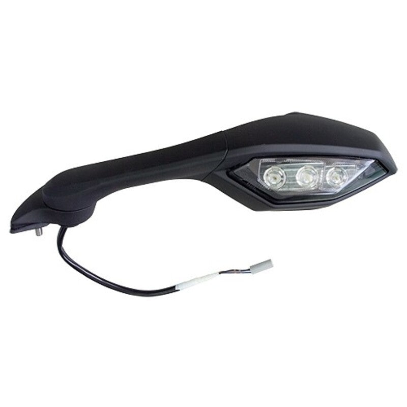 Retrovisor izquierdo YZF-R1 15- 2CR2628000 VICMA FY-978-LH