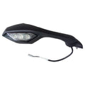 Retrovisor derecho YZF-R1 15- 2CR2629000 VICMA FY-978-RH