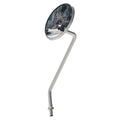 OXFORD Deluxe Right Mirror Universal - Chrome (1pc) OXFORD OX568