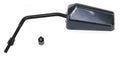 Retrovisor universal V PARTS F1 reversible carbono V PARTS E2090058