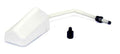 Retrovisor universal V PARTS F1 reversible blanco V PARTS E2090059A