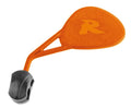 Retrovisor homologado Izdo. Enduro R. Con Brida. Naranja KTM V PARTS E382INJ