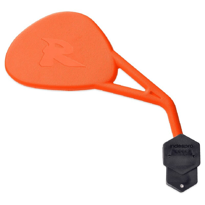 Espejo homologado Dcho. Enduro R. Con Brida. Naranja KTM V PARTS PT12527