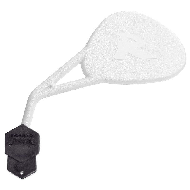 Espejo LH Enduro R. Brida. Blanco V PARTS PT93558