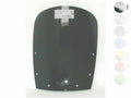 Pantalla MRA, transparente, original Kawasaki GPZ 500S -1993 MRA 4025066004362