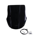 Pantalla MRA Touring, transparente, Kawasaki KLE 500 -1993 MRA 4025066053414
