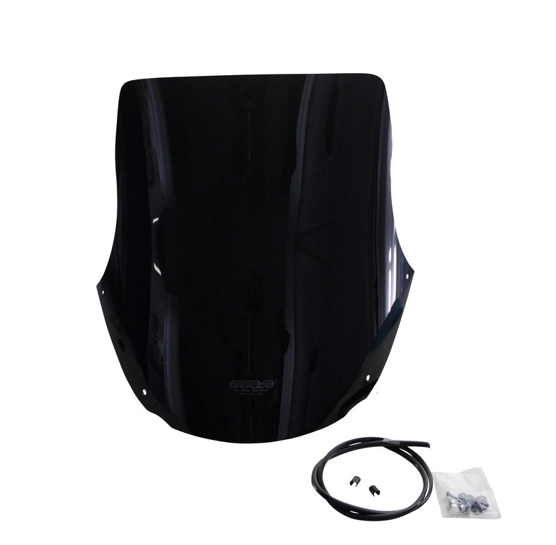 Pantalla MRA Touring, transparente, Kawasaki KLE 500 -1993 MRA 4025066053414