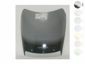 Pantalla MRA, transparente, original Honda VFR750F RC24 -1989 MRA 4025066099917