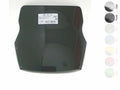 Pantalla MRA Touring, transparente, Honda NX 650 Dominator -1991 MRA 4025066154814