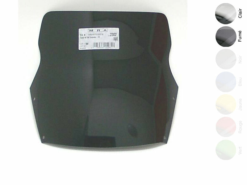 Pantalla MRA Touring, transparente, Honda NX 650 Dominator -1991 MRA 4025066154814